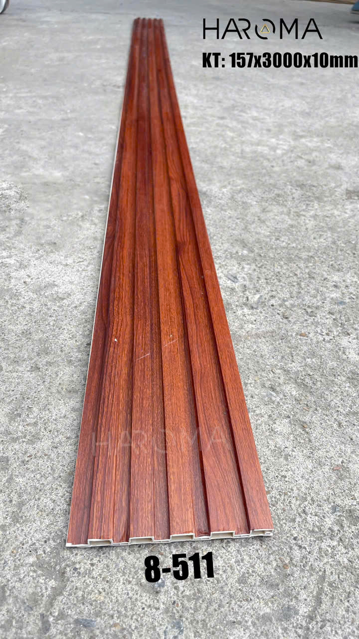 Tấm Lam Sóng 5 sóng 8-511